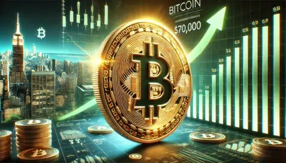 Señales: Bitcoin está marcando un cambio de tendencia ¿Cuándo se consolidará?