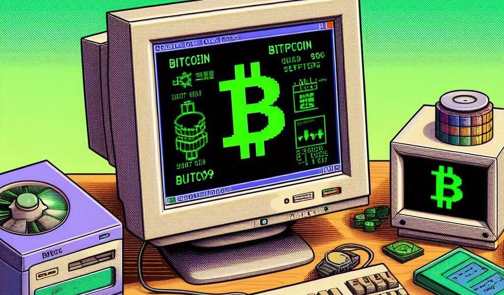 une expérience interactive pour en savoir plus sur BTC