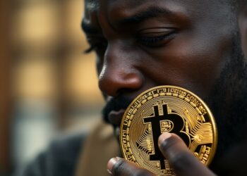 Esta agenda establece que más del 20% de los afroamericanos poseen o han poseído bitcoin y criptomonedas. Fuente: Grok.