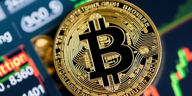 En la comunidad cripto, este aumento en el precio de bitcoin se maneja como la posible llegada del “Uptober”. Fuente: Grok.