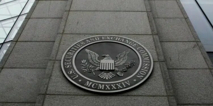 Esta movida de la SEC tiene implicaciones significativas para la industria de las criptomonedas en Estados Unidos. Fuente: Archivo.