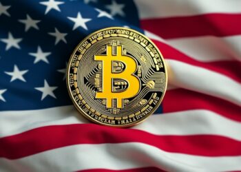 Elecciones- Estados Unidos- Bitcoin