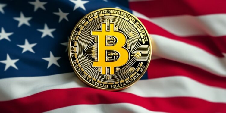 Elecciones- Estados Unidos- Bitcoin