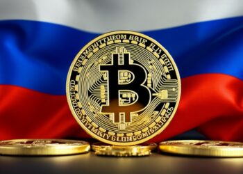 La minería de Bitcoin en Rusia se legalizó recientemente. Fuente: Grok.