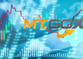Mt. Gox, fundado en 2010, fue uno de los primeros y más grandes exchanges de bitcoin. Fuente:  stock.adobe.com.
