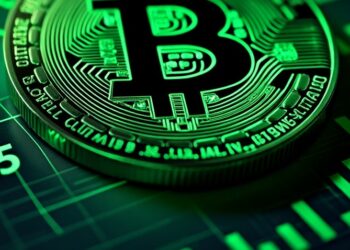 Hay expectativas alcistas para el precio de bitcoin. Fuente: Grok.