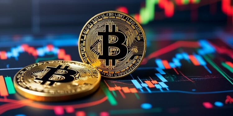 Eventos políticos y macroeconómicos impactan en el precio de bitcoin. Fuente: Grok.