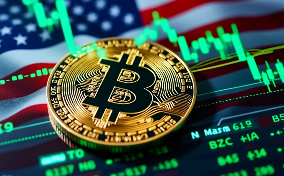 Le Bitcoin atteindrait 80 000 $ en novembre, quel que soit le vainqueur aux États-Unis