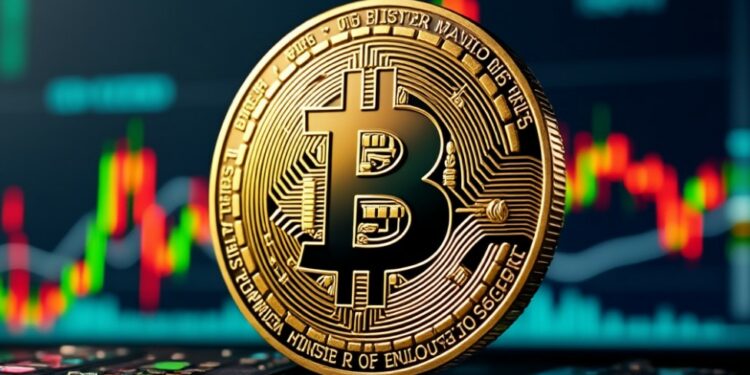 Este es el tercer día consecutivo en que los ETF de bitcoin enfrentan salidas de capital, acumulando más de 387 millones de dólares en retiros. Fuente: Grok.