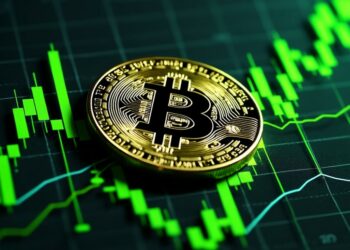El precio actual de bitcoin se mantiene robusto, reflejando un interés sostenido y una demanda que supera la oferta disponible. Fuente: Grok.