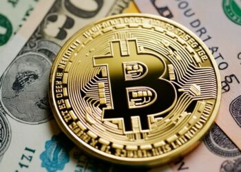 La comunidad de criptomonedas y analistas financieros observan con detenimiento cada movimiento del precio de bitcoin. Fuente: Grok.