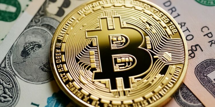 La comunidad de criptomonedas y analistas financieros observan con detenimiento cada movimiento del precio de bitcoin. Fuente: Grok.