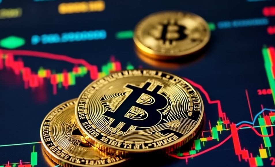 les prêts sur Bitfinex ont grimpé en flèche