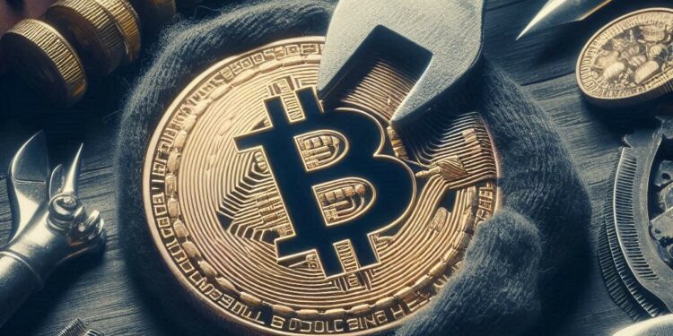 bitcoin refurbished