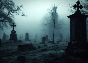 Cementerio