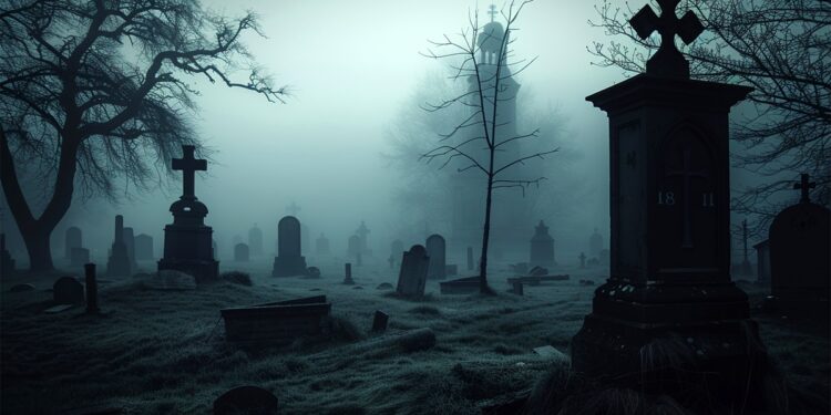 Cementerio