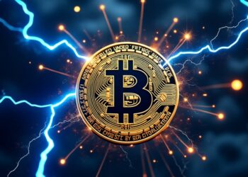 Lightspark, la empresa detrás de Spark, ya tiene una trayectoria en el desarrollo de soluciones para Bitcoin. Fuente: Grok.