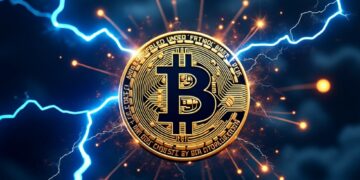 Lightspark, la empresa detrás de Spark, ya tiene una trayectoria en el desarrollo de soluciones para Bitcoin. Fuente: Grok.