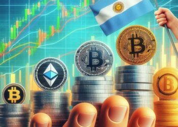 criptomonedas-stablecoin-Argentina-Chainalysis