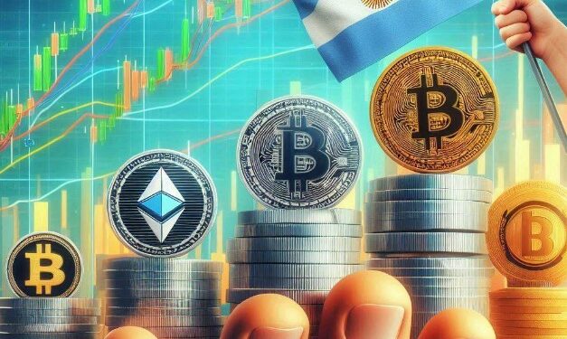 criptomonedas-stablecoin-Argentina-Chainalysis