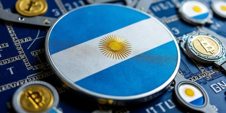 Los reguladores en Argentina toman nuevas medidas Fuente: Grok.