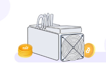 Criptopedia qué es un ASIC