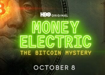 HBO documental Satoshi Nakamoto