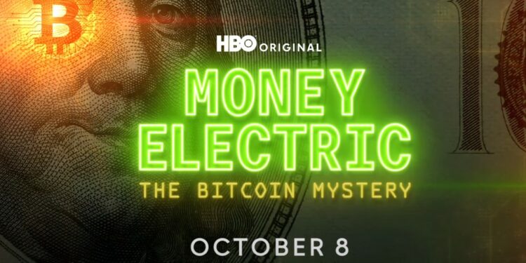 HBO documental Satoshi Nakamoto