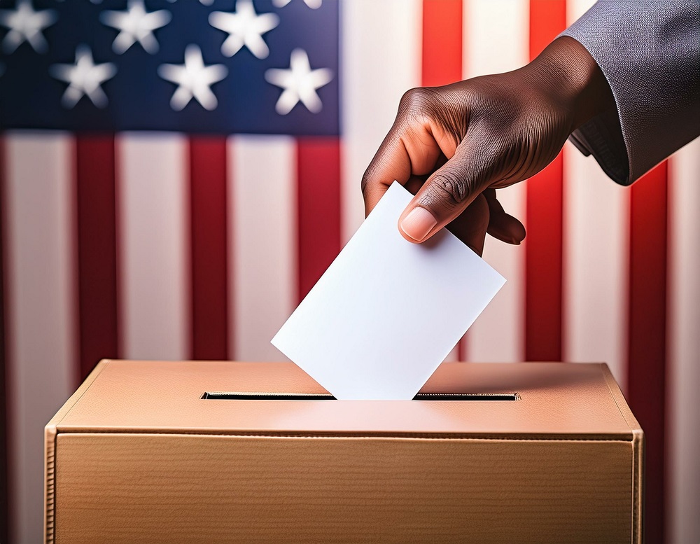 Bitcoin à 90 000 USD si Trump gagne et 40 000 USD si Harris gagne : analystes de Bernstein