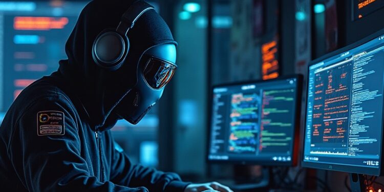 hacker