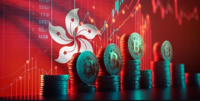 La Bourse de Hong Kong lance les indices Bitcoin et Ethereum
