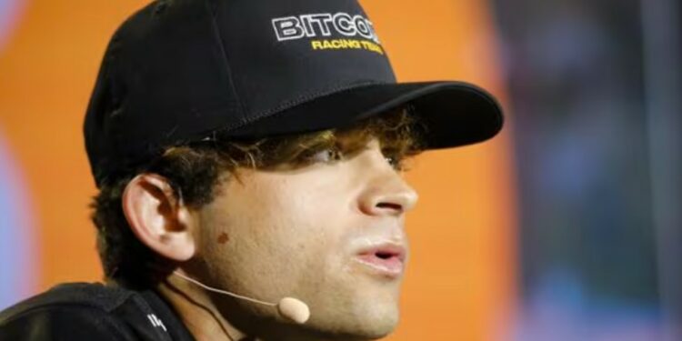 Jack Mallers-bitcoin-Aranceles-Trump