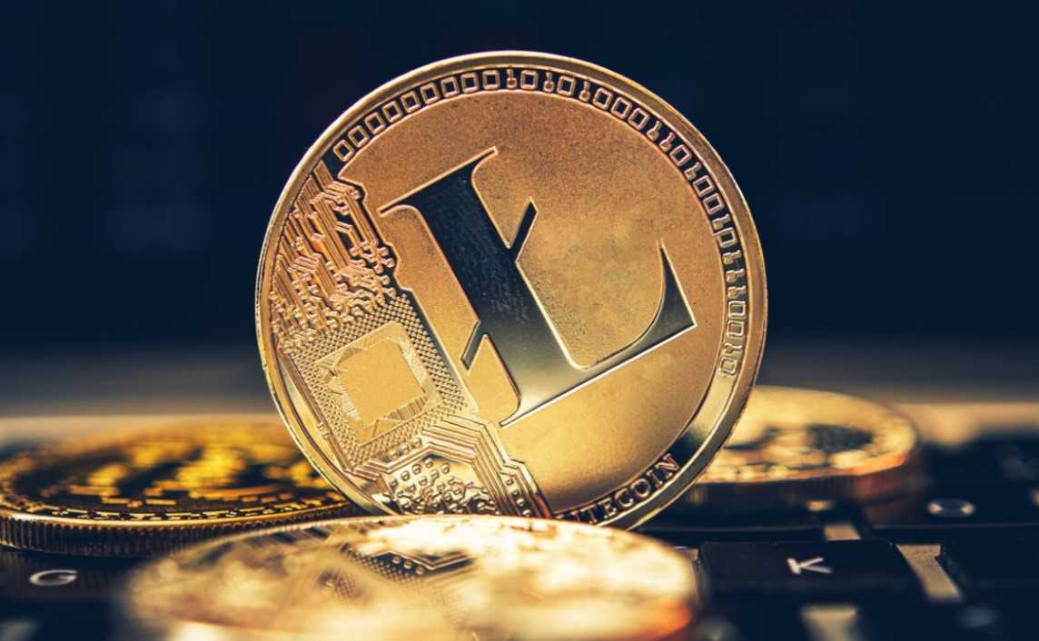 Ils présentent la première application pour lancer un ETF Litecoin