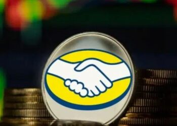 Mercado Libre ha puesto su foco en Brasil con su stablecoin. Fuente: logodownload ; bizoo_n / stock.adobe.com.