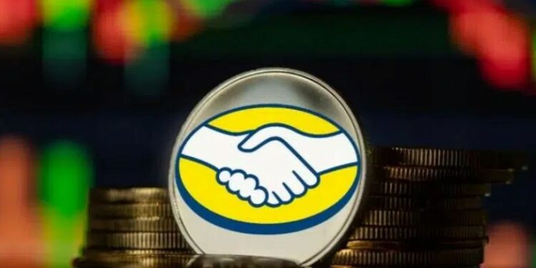 Mercado Libre ha puesto su foco en Brasil con su stablecoin. Fuente: logodownload ; bizoo_n / stock.adobe.com.