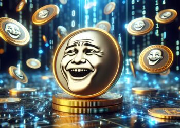 Las memecoins han sido una de las principales tendencias en las criptomonedas, durante 2024. Fuente: stock.adobe.com.