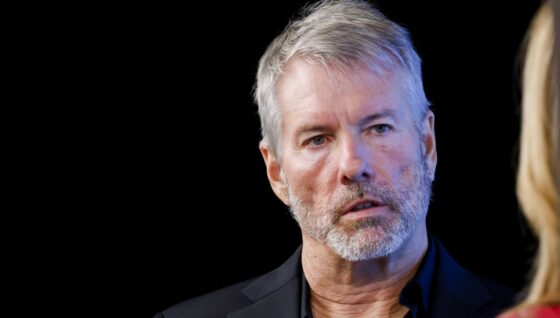 Saylor habla de bitcoin con millonarios de todo el mundo ¿qué sabe él que los demás no?
