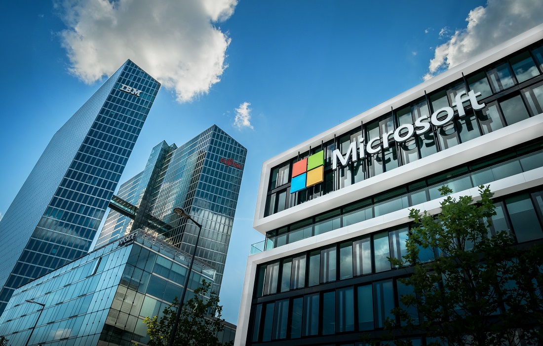 Que se passera-t-il si Microsoft investit dans le Bitcoin ? C’est ce que pense la communauté