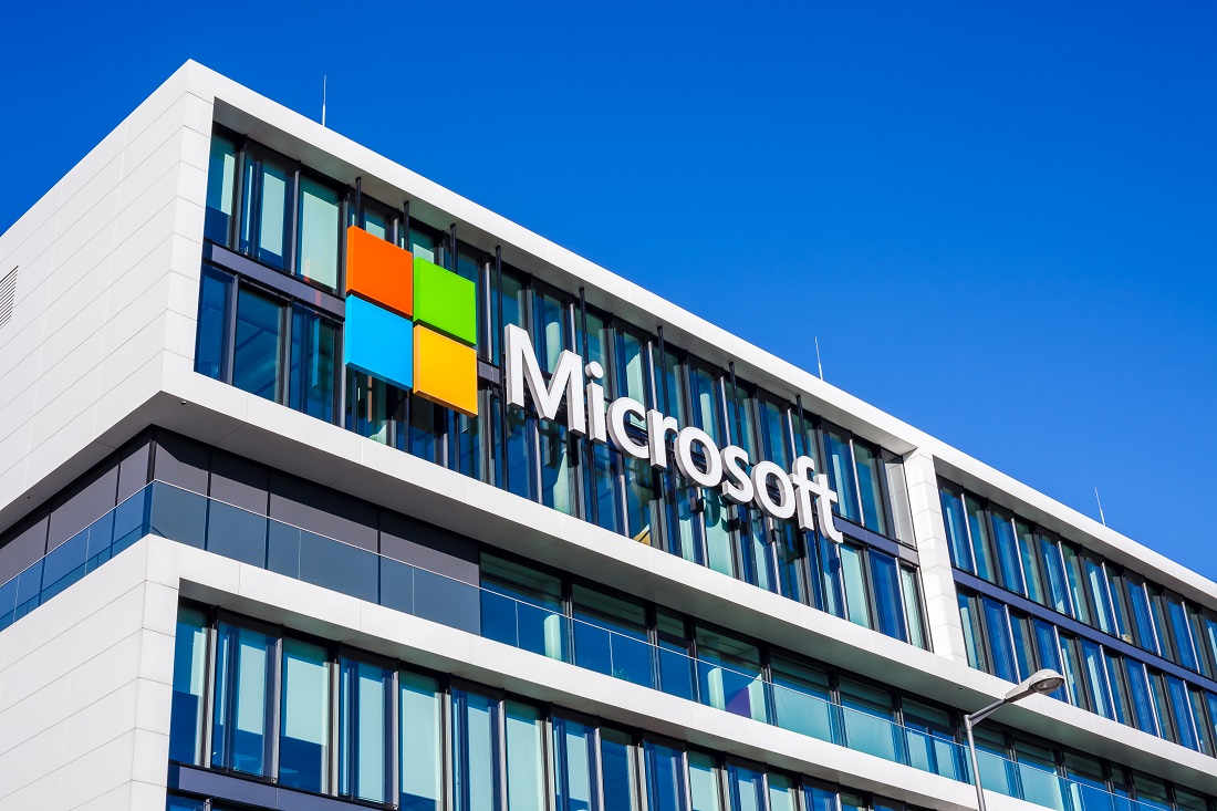 Combien de bitcoins Microsoft pourrait-il acheter ?