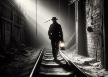 Minero solitario BTC.