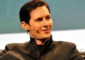 , Durov aseguró que los principios fundamentales de Telegram no han cambiado. Fuente: Steve Jennings/Getty Images.