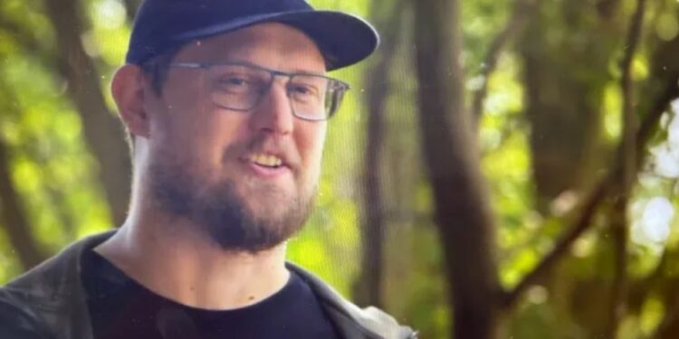 Durante el documental, al ser confrontado con esta teoría, Todd respondió con sarcasmo. Fuente: 1l.com.