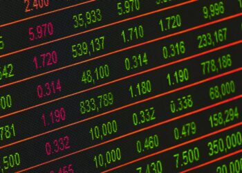 Aumenta la demanda del mercado del petróleo. Fuente: Pexels.