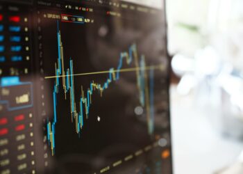 Los inversionistas buscan activos para proteger su capital. Fuente: Pexels.