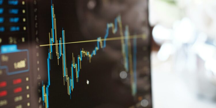 Los inversionistas buscan activos para proteger su capital. Fuente: Pexels.