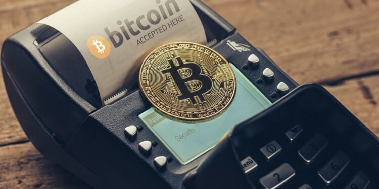 Se ha contabilizado que hasta 90 locales comerciales en todo Lago Bitcoin aceptan BTC como medio de pago. Fuente: Archivo.