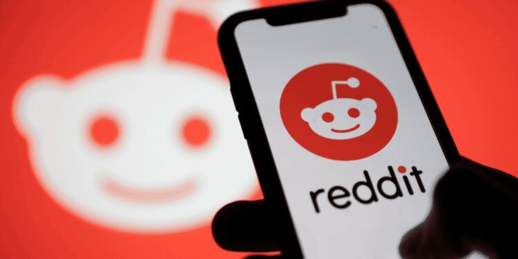 Reddit, aunque reconoce el potencial significativo de las criptomonedas y su tecnología, también destaca la incertidumbre sobre su adopción futura. Fuente: Pixabay.