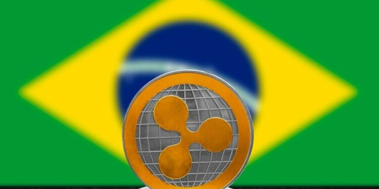 Esta expansión de Ripple Payments en Brasil ocurre en medio de un panorama legal aún en desarrollo para las criptomonedas. Fuente: Archivo.