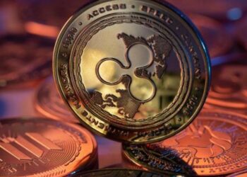 Ya son dos las empresas que solicitan autorización para lanzar ETF de la criptomoneda XRP. Fuente: MSN.