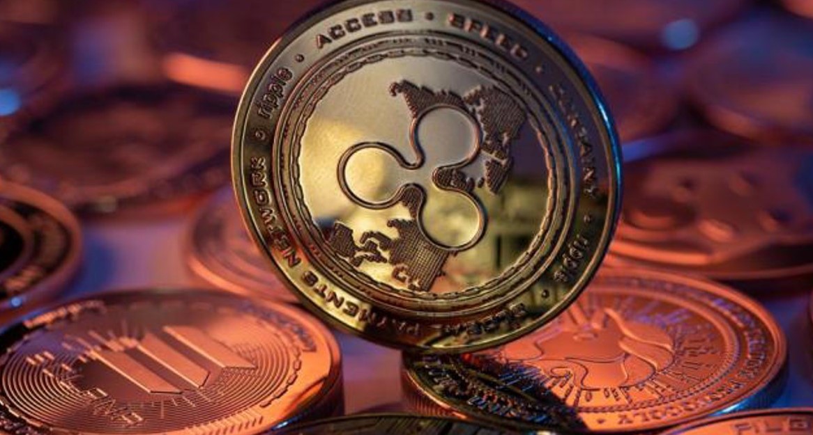 La course à l’ETF XRP est lancée